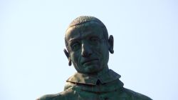 057 Colosso Di San Carlo  Borromeo